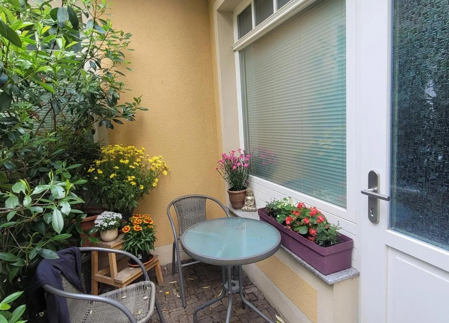 Fewo 4 Dresden Appartement