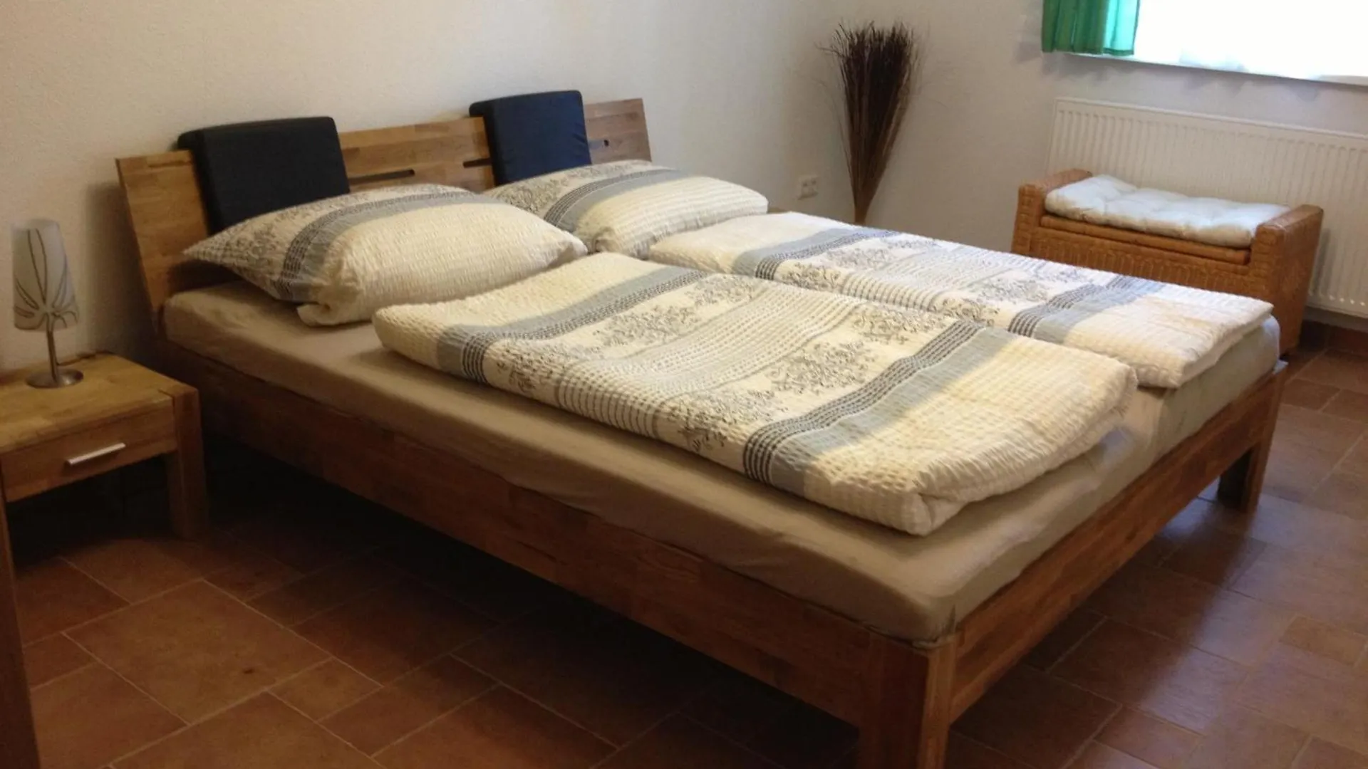 Appartement Fewo 4 Dresden