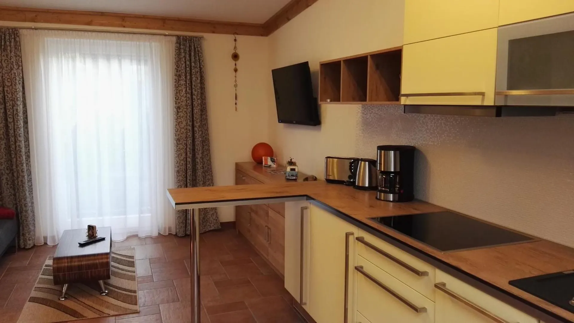 Appartement Fewo 4 Dresden Duitsland